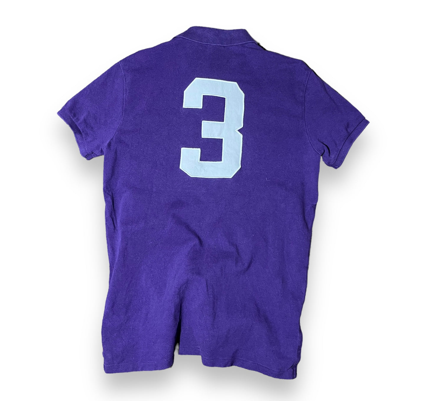 Polo Ralph Lauren polo shirt