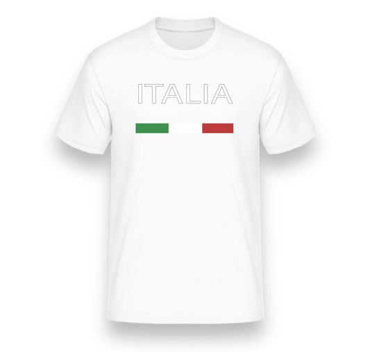 Italia Tshirt