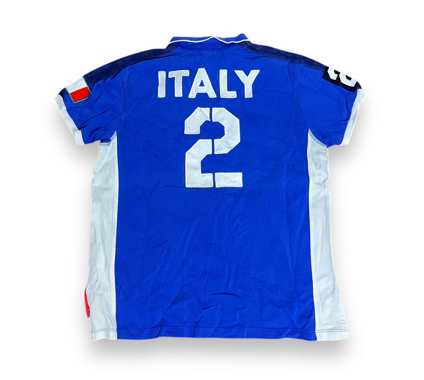 Polo Ralph Lauren Italy Poloshirt