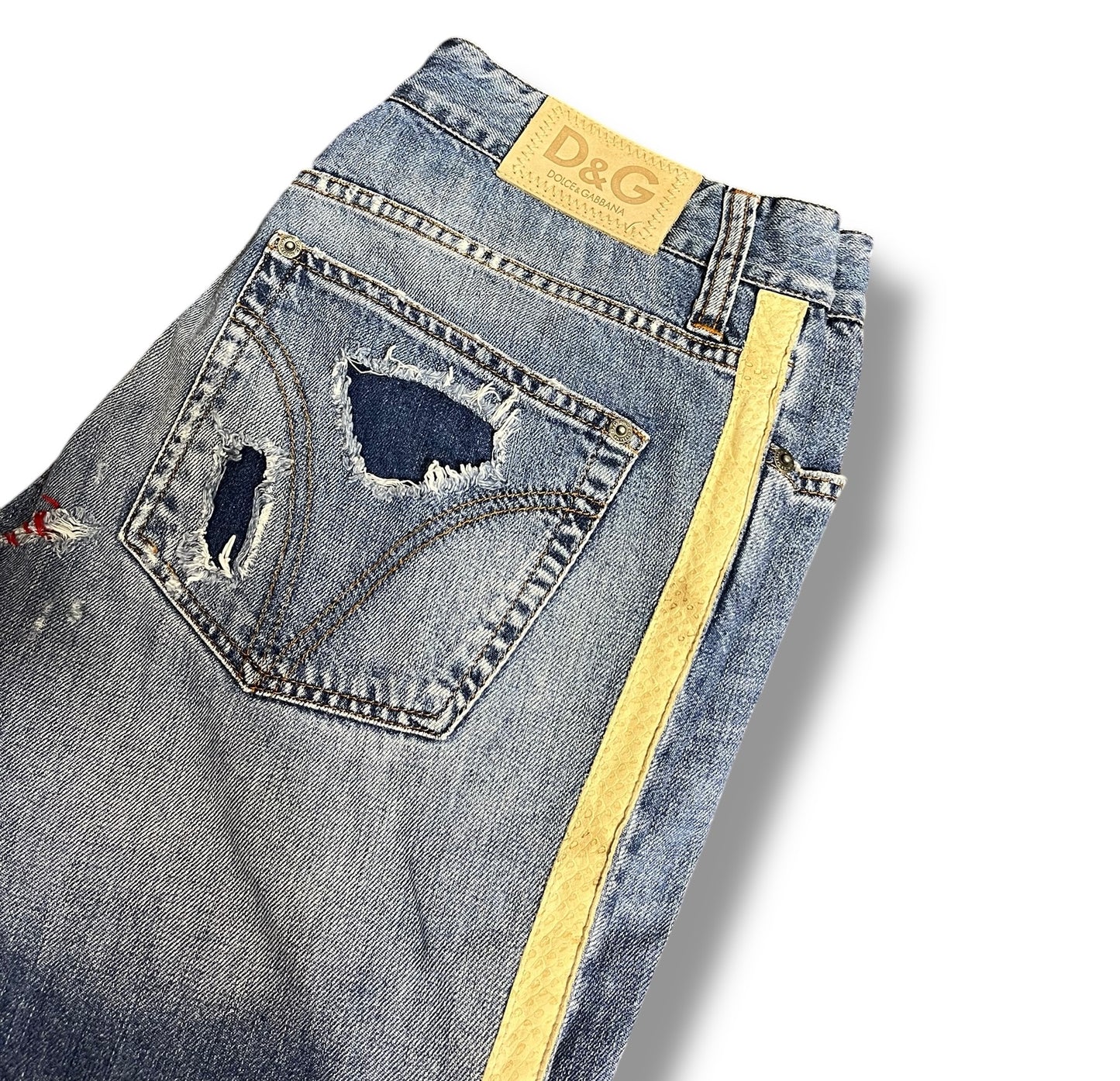 Dolce & Gabbana Jeans