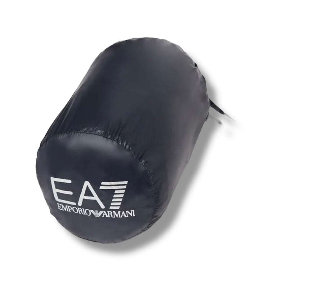 Emporio Armani Leichte Daunenjacke