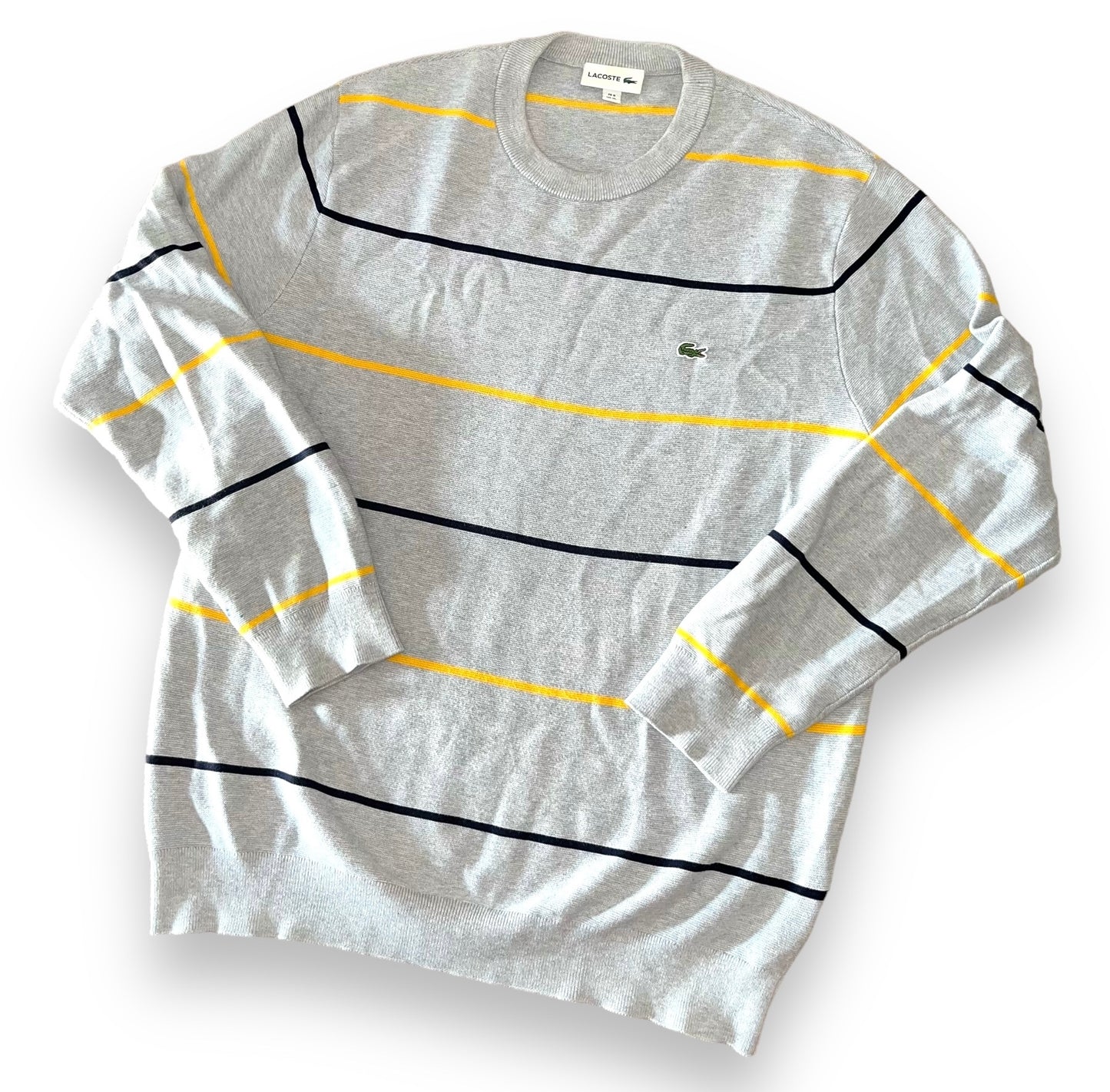 Lacoste Stricksweater