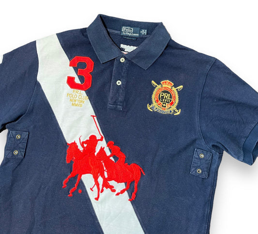 Polo Ralph Lauren Rugby Poloshirt