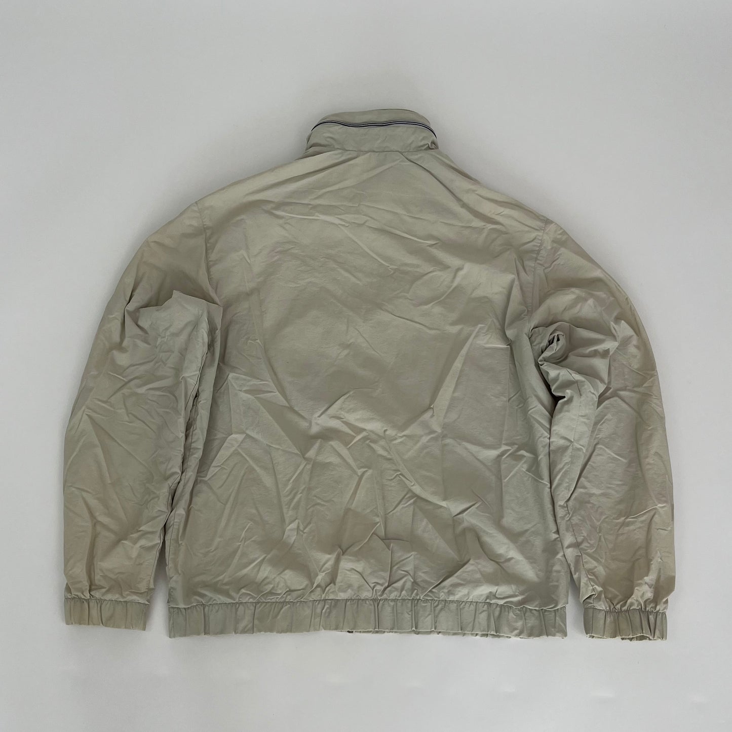 Vintage Lacoste Jacke M