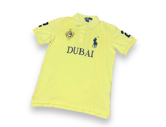 Polo Ralph Lauren Dubai Poloshirt