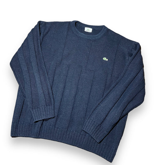 Lacoste sweater / Strickpullover