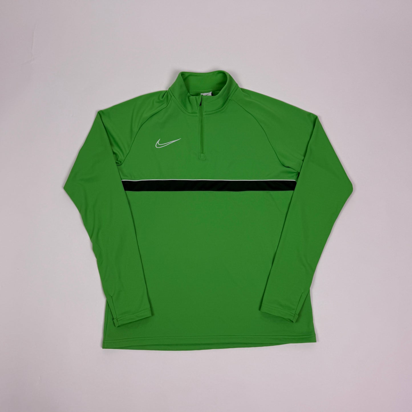 Nike 1/4 Trackoberteil M