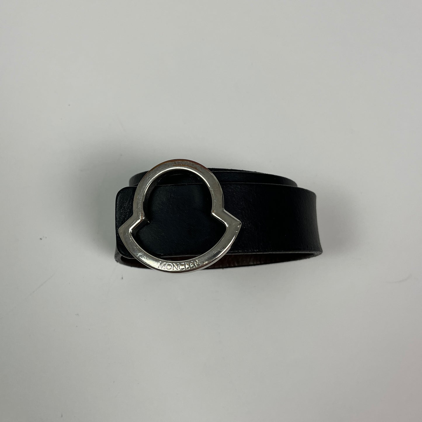 Moncler Gürtel