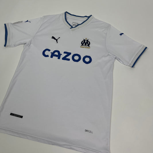 Olympique de Marseille Trikot L