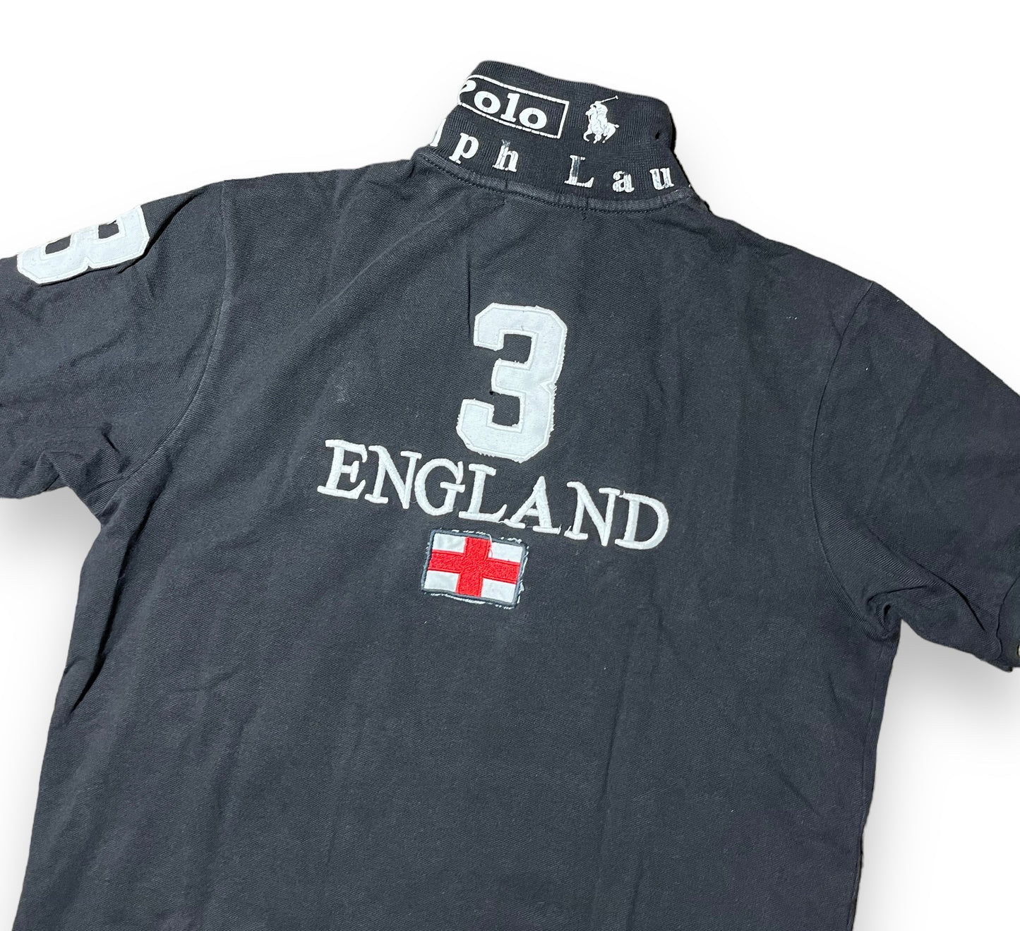 Polo Ralph Lauren England Poloshirt