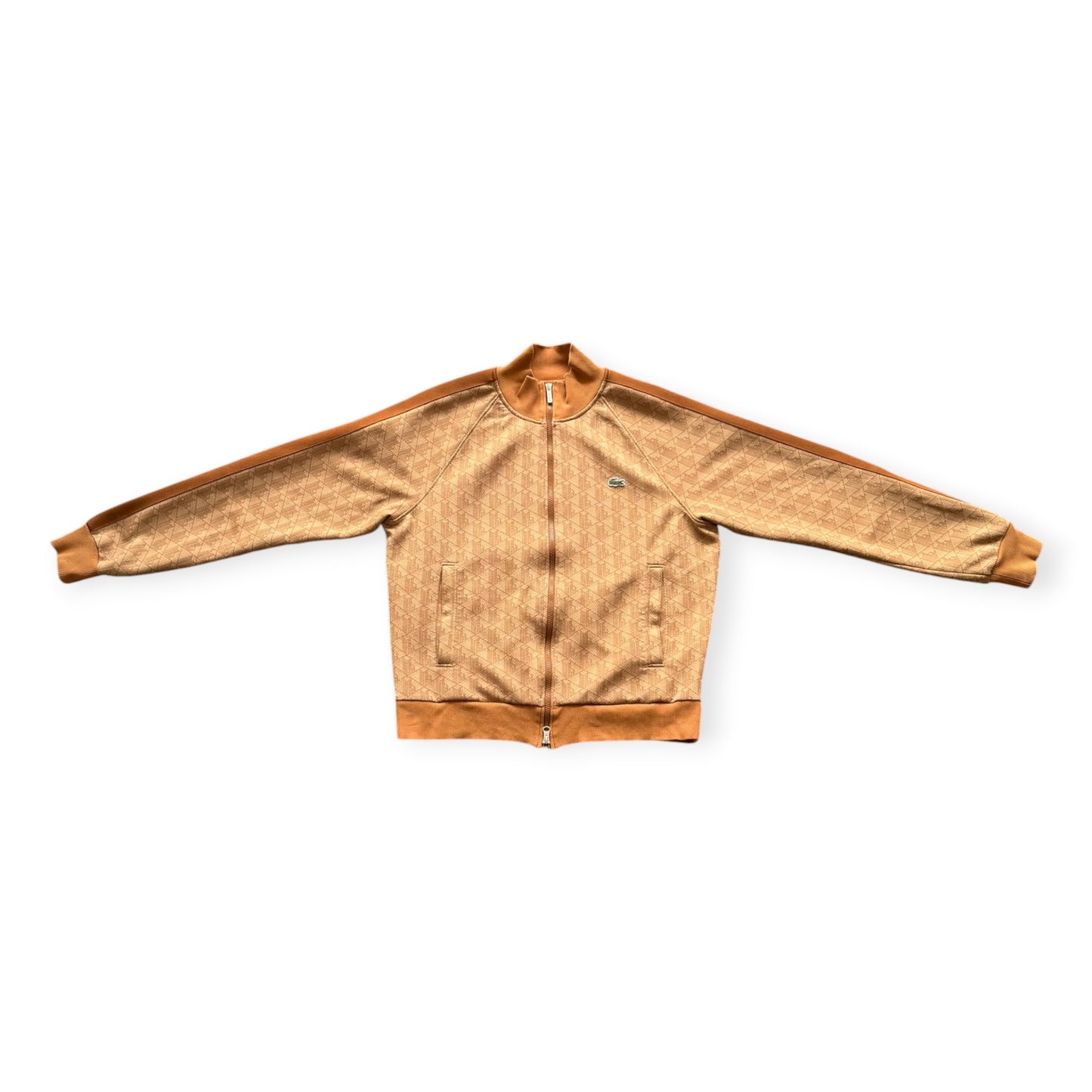 Lacoste Strickjacke L