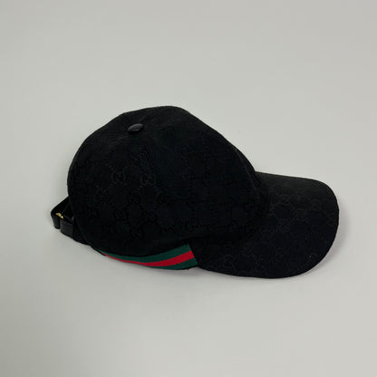 Gucci Monogramm Cap