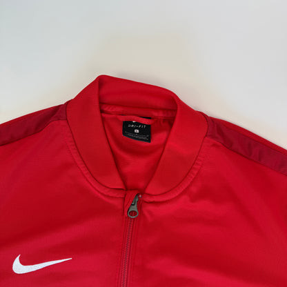 NikeTrackjacket L