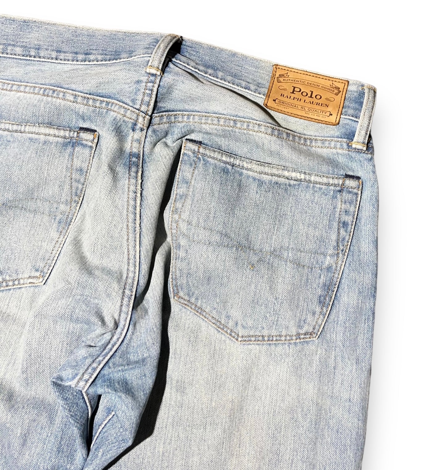 Polo Ralph Lauren jeans