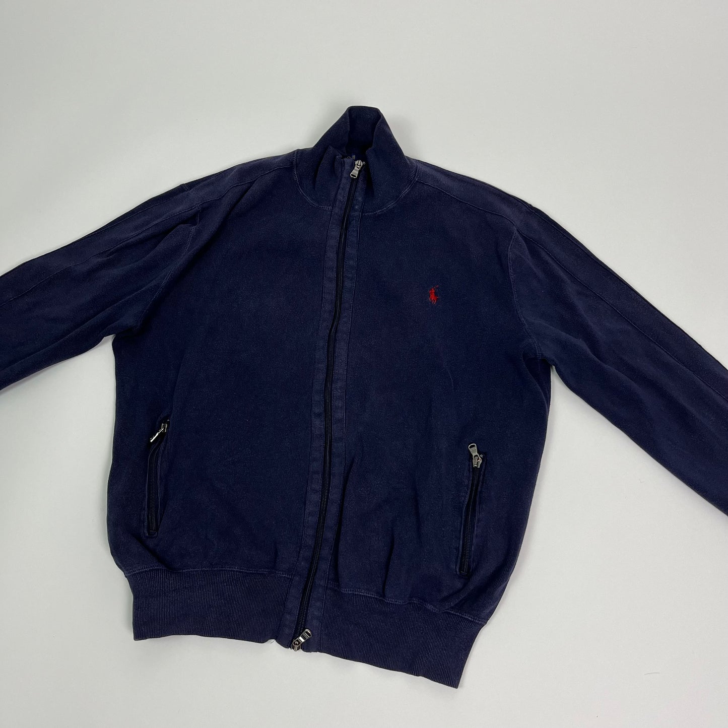 Polo Ralph Lauren Zipper M