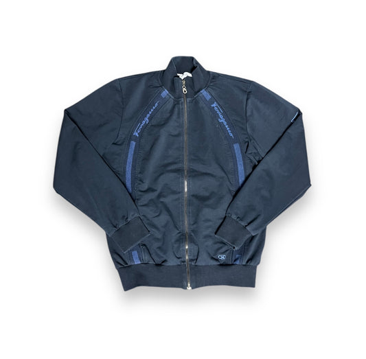 Salvatore Ferragamo Trackjacket