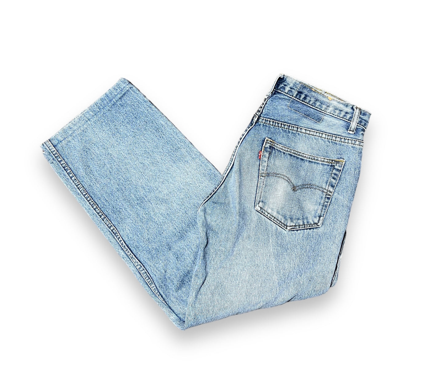 Levi’s 501 Jeans