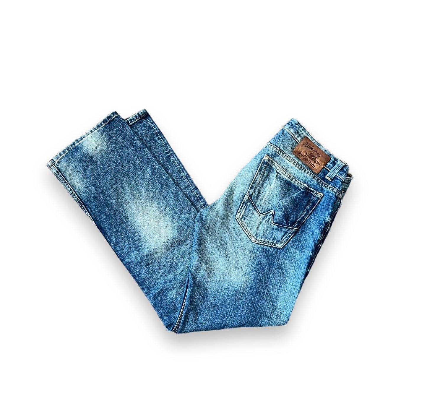 Casablanca Jeans