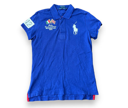 Polo Ralph Lauren italy Poloshirt