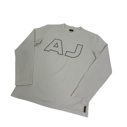 Armani Jeans Longsleeve M/L