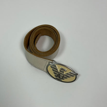 Armani Jeans Gürtel