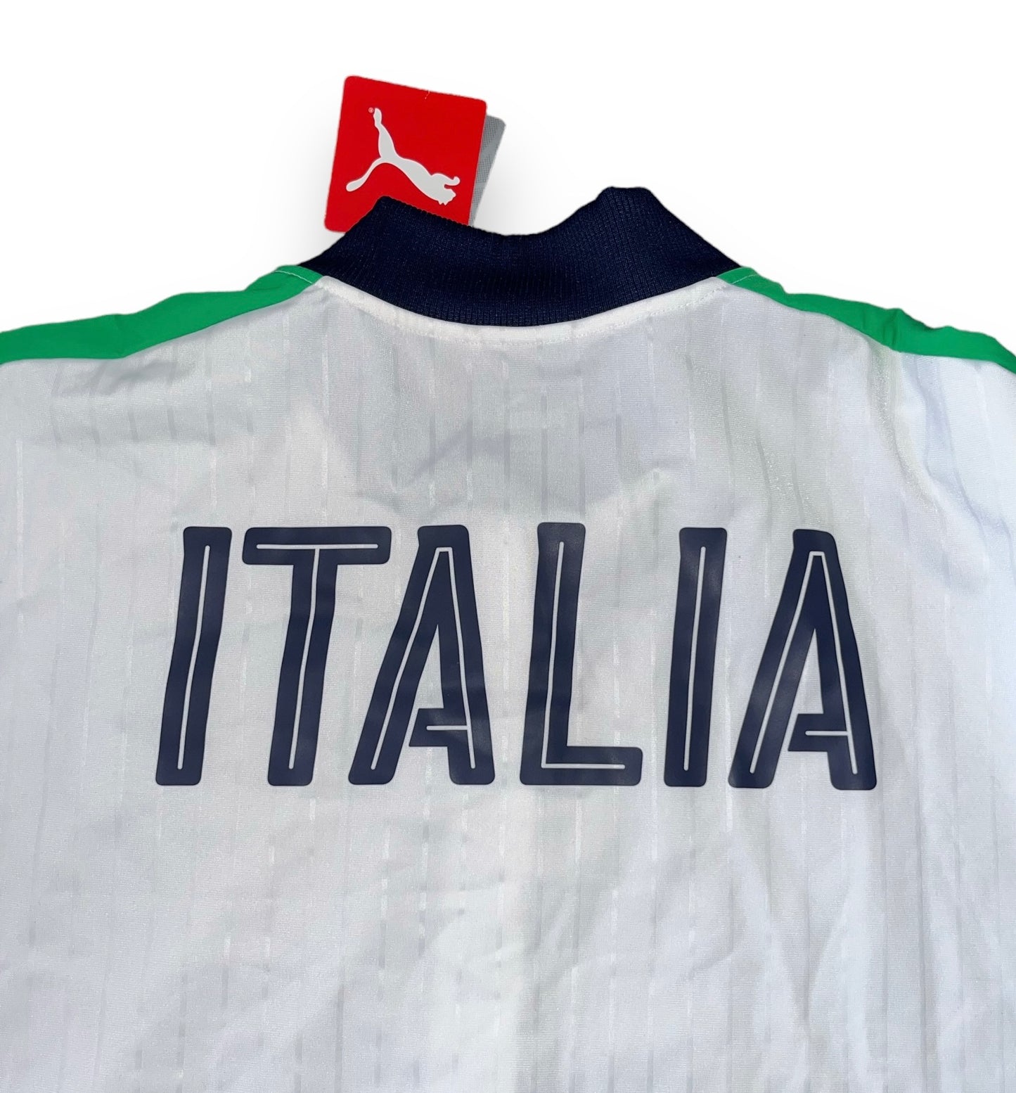 Puma Italia Trackjacket