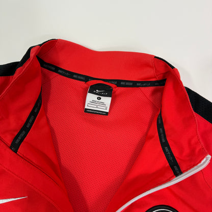 Nike Psg Trackjacket L