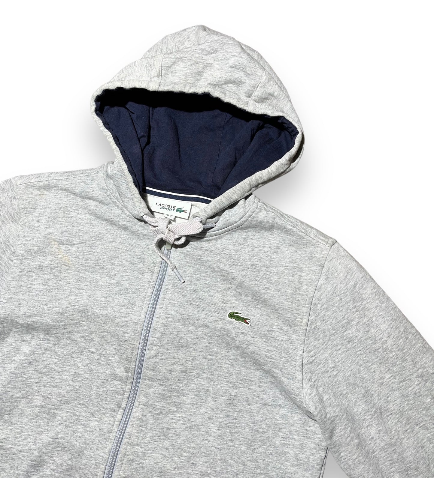 Lacoste Kapuzenjacke/Zipper