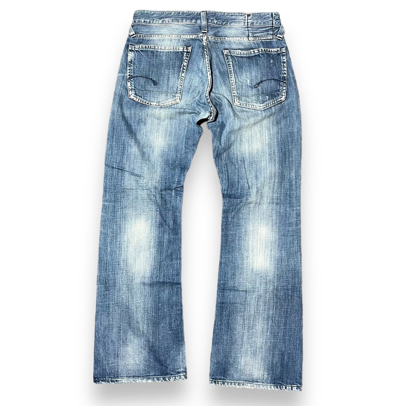 Gstar baggy jeans