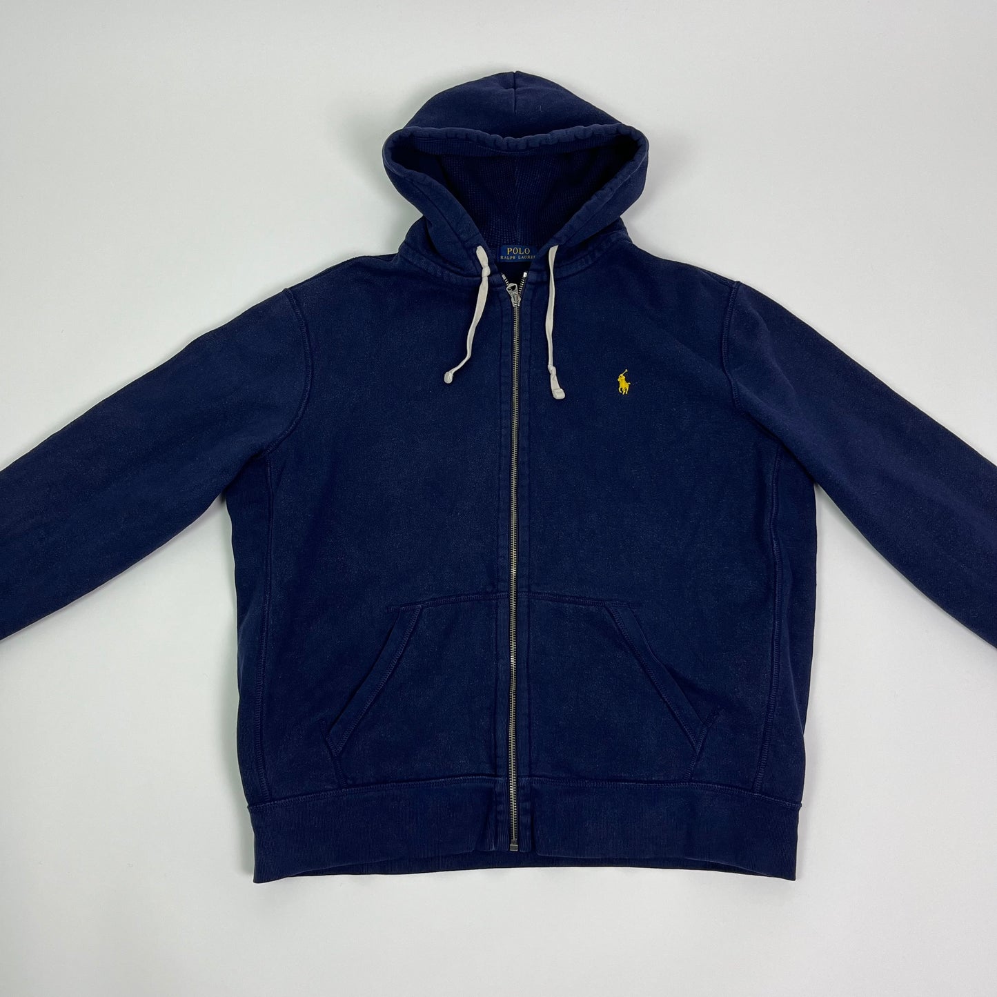 Polo Ralph Lauren Zipper XL