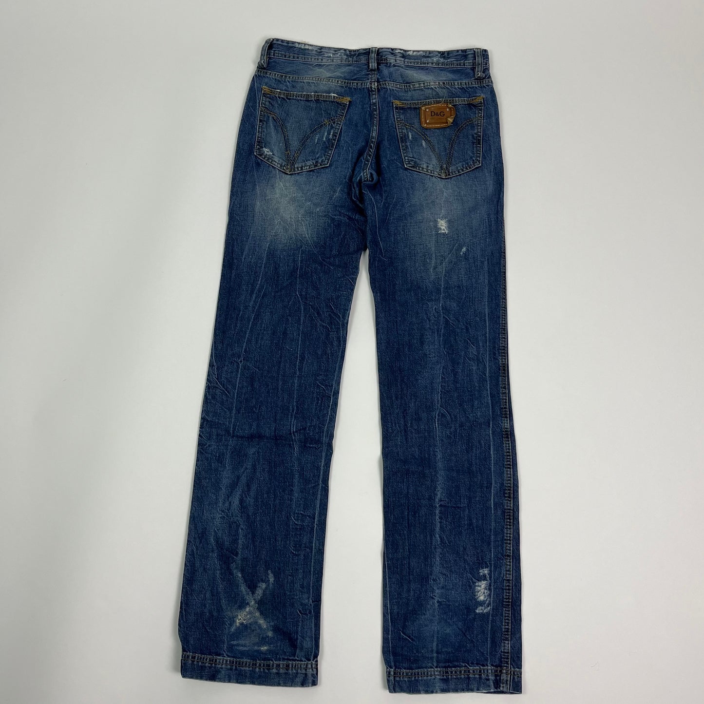 Dolce & Gabbana Jeans