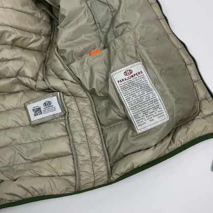 Parajumpers daytripper Jacke L