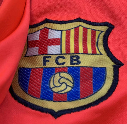 Neymar Barca Trikot