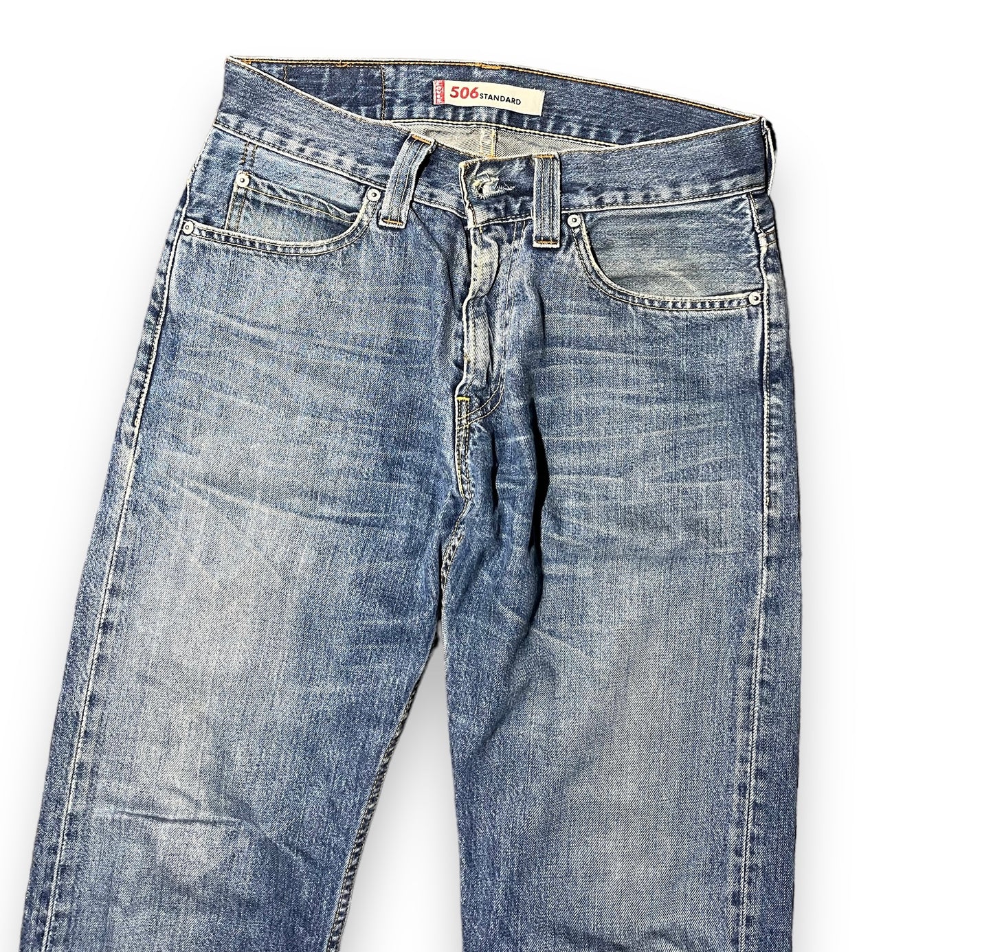 Levi’s 506 Jeans