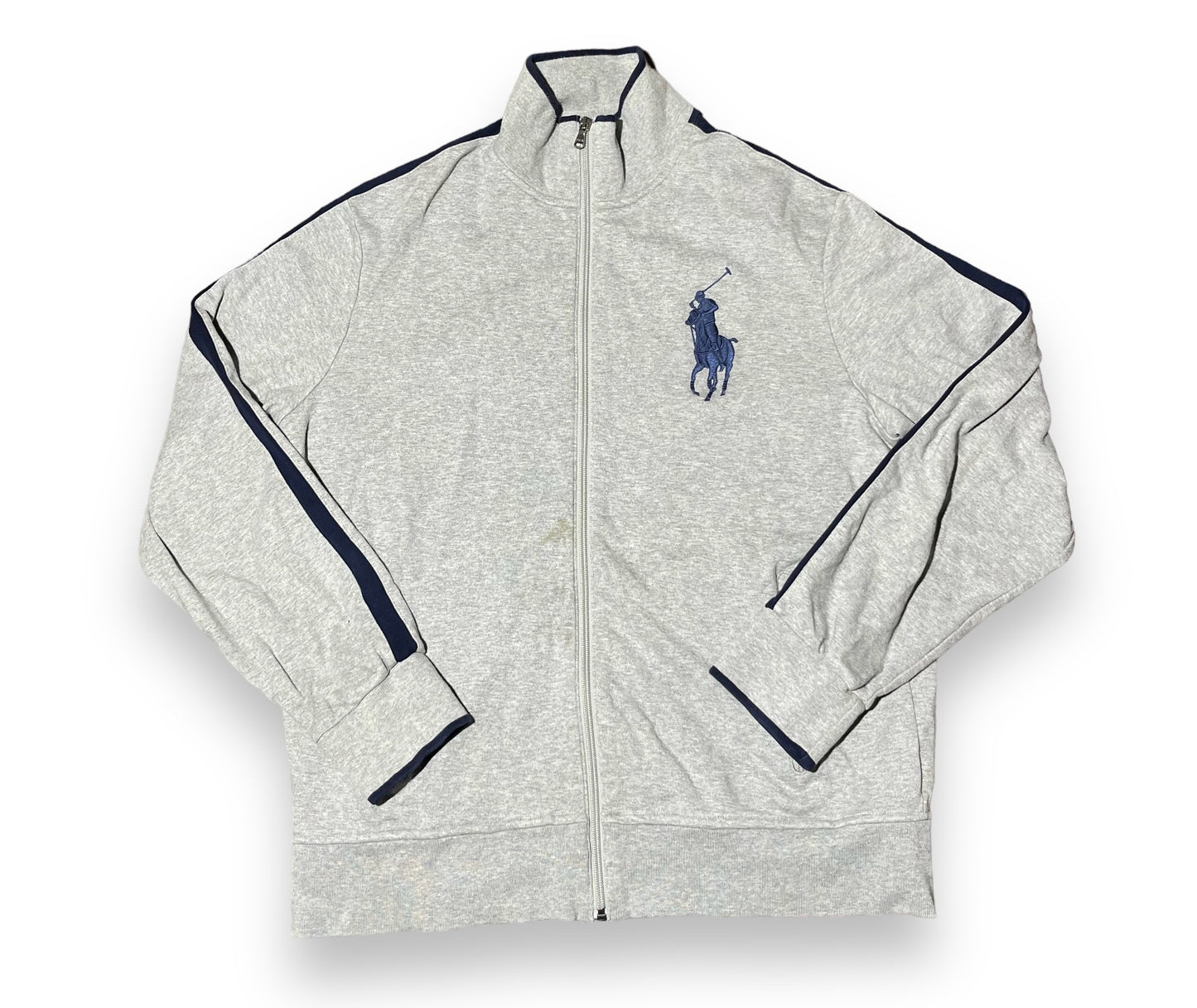 Polo Ralph Lauren zipper