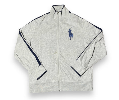Polo Ralph Lauren zipper