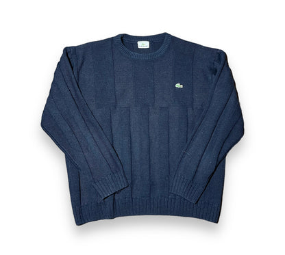 Lacoste sweater / Strickpullover