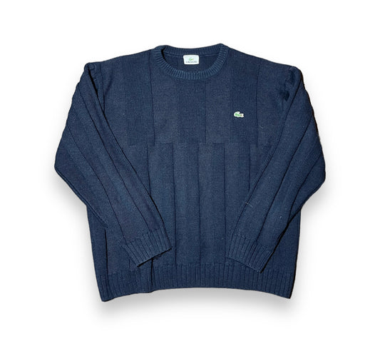 Lacoste sweater / Strickpullover