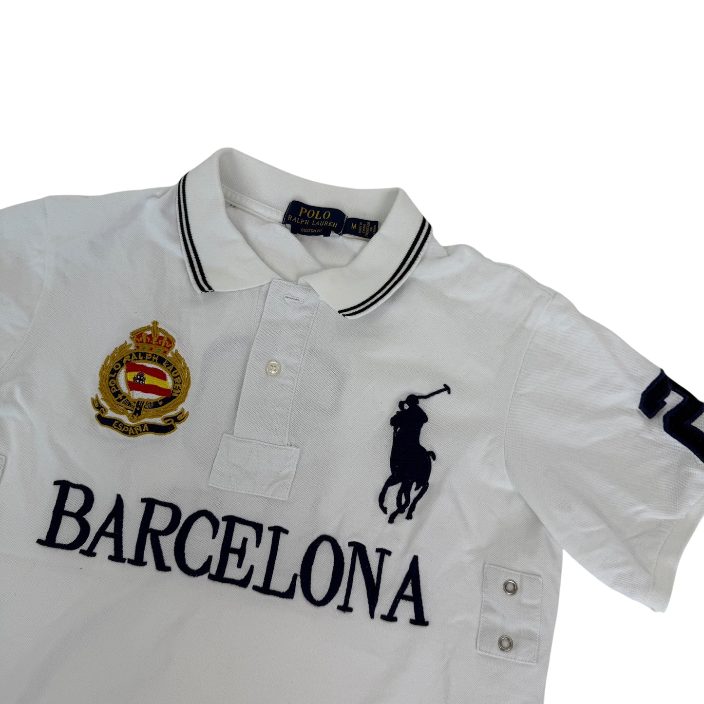 Polo Ralph Lauren Poloshirt M