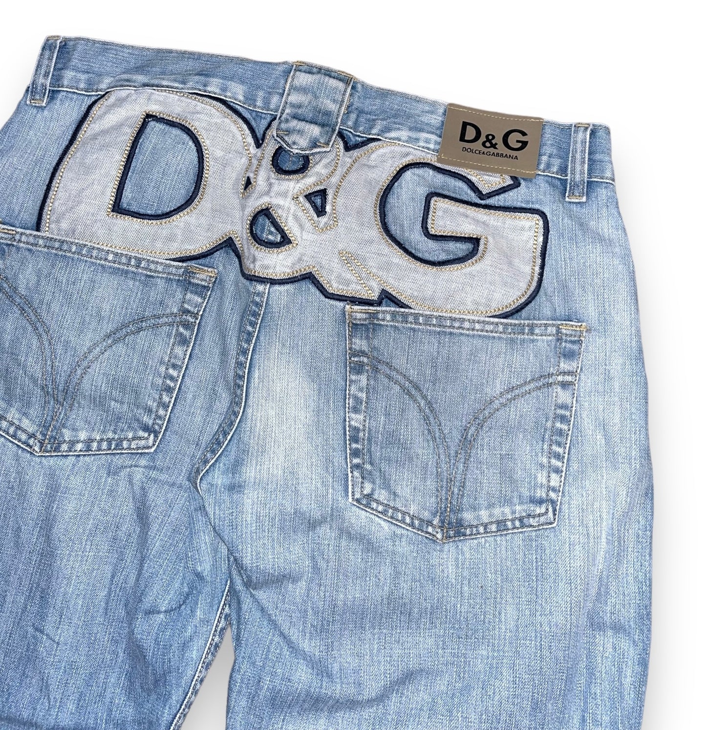 Dolce & Gabbanna Jeans