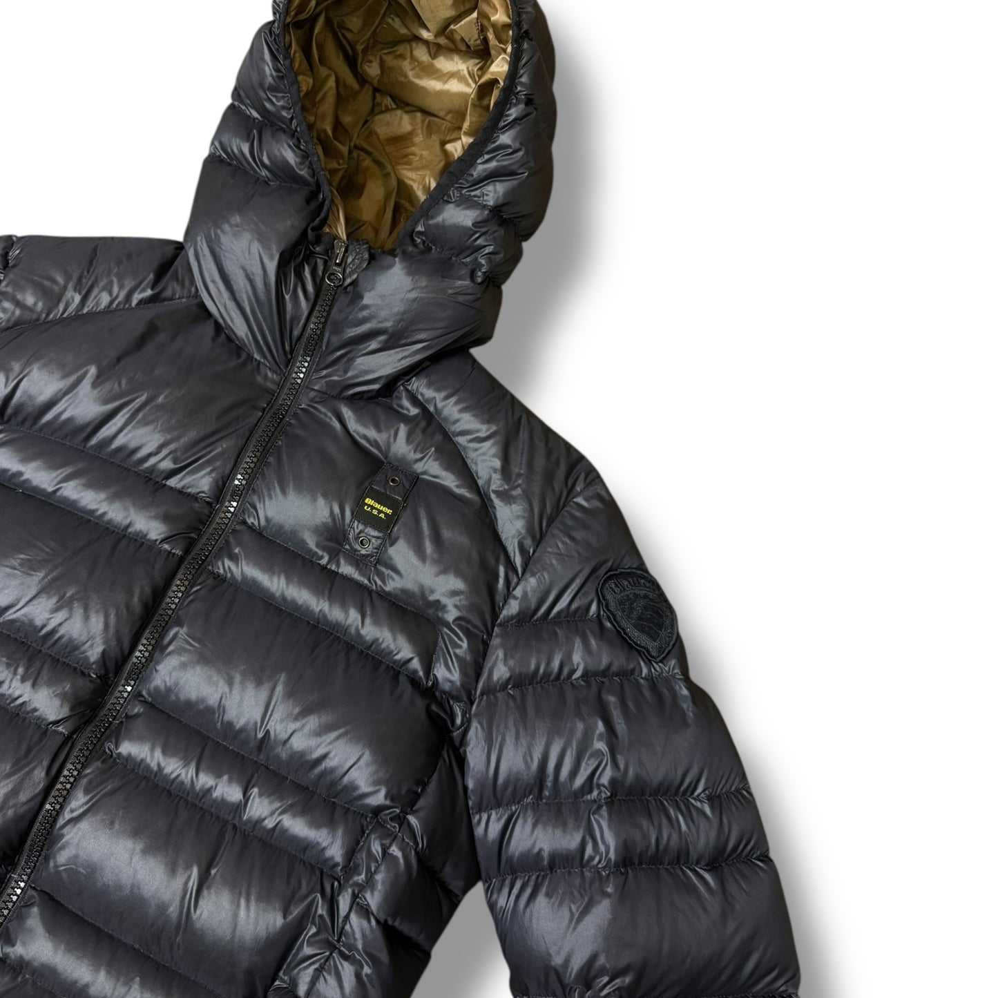 Blauer USA Pufferjacket L