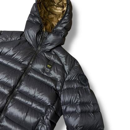 Blauer USA Pufferjacket L