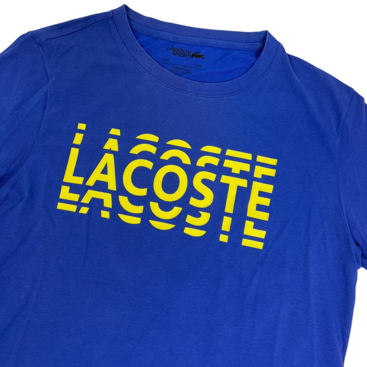 Lacoste Sport Tshirt L