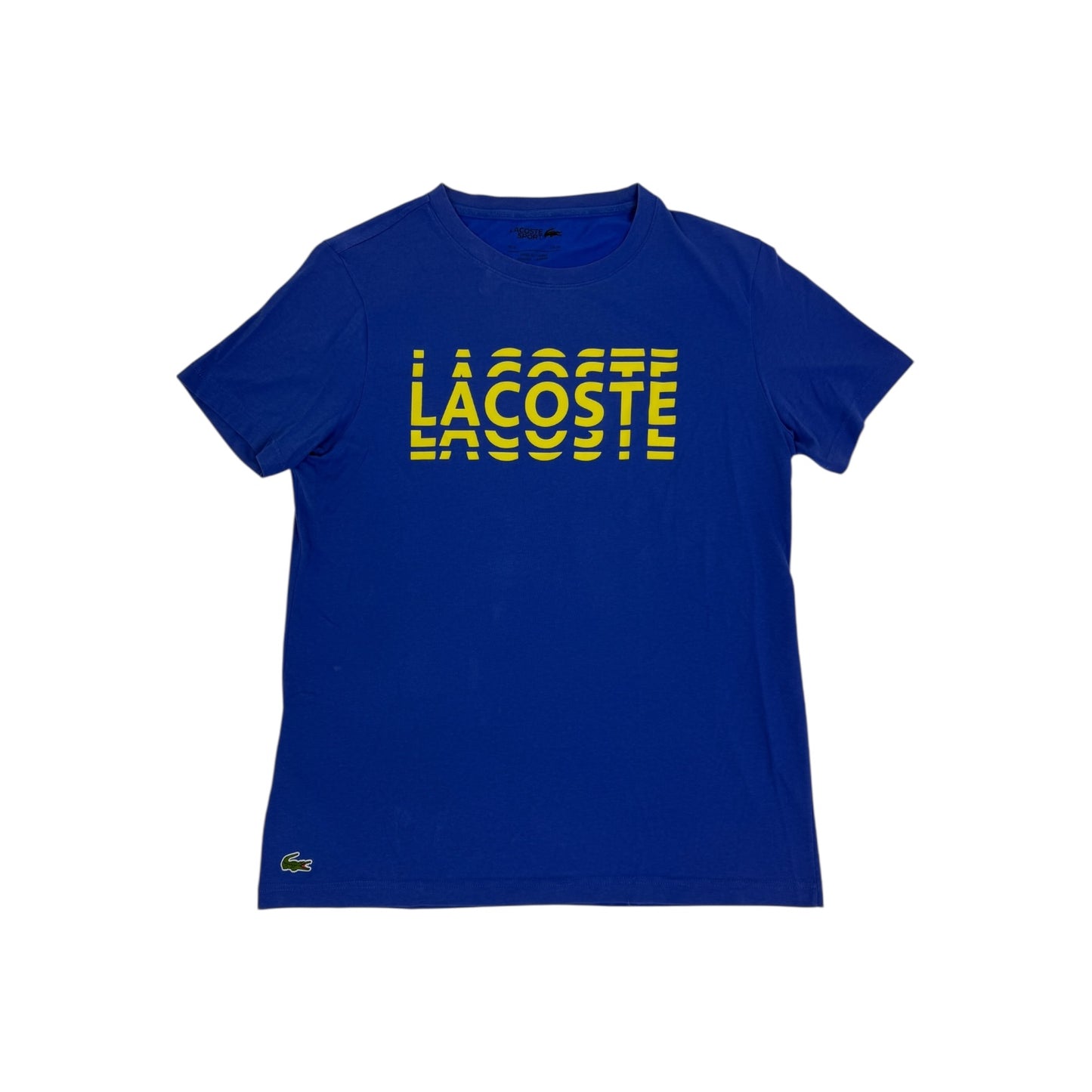 Lacoste Sport Tshirt L