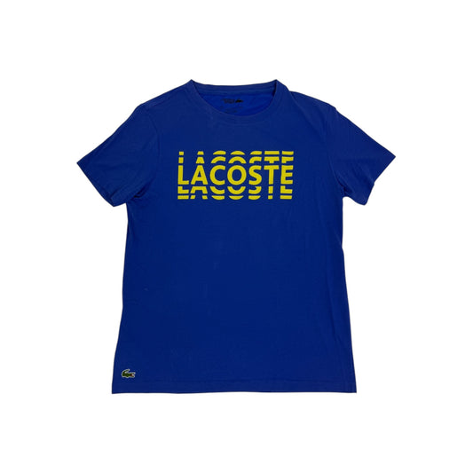 Lacoste Sport Tshirt L