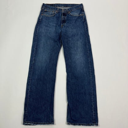 Levi’s baggy Jeans
