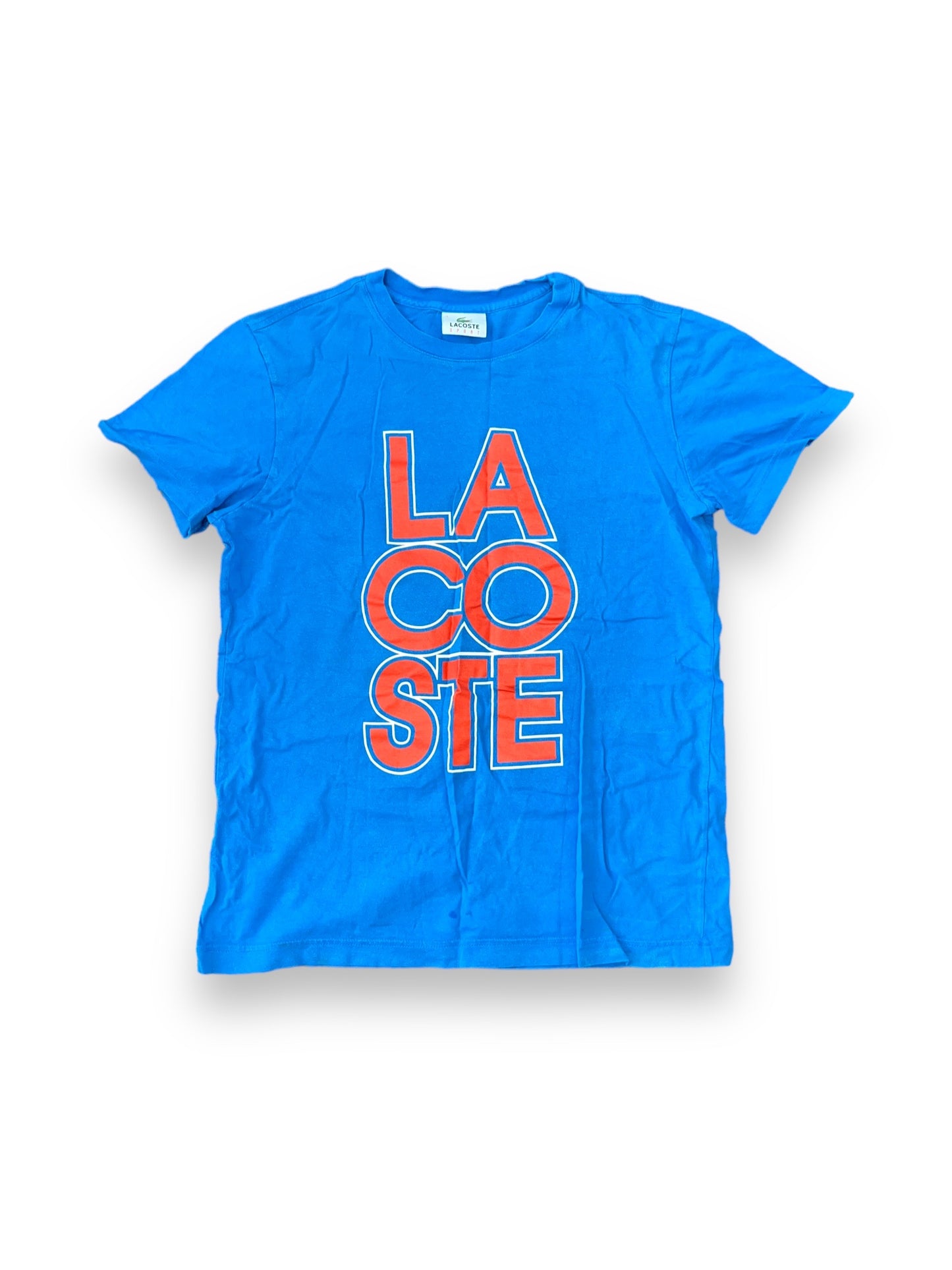 Lacoste Tee