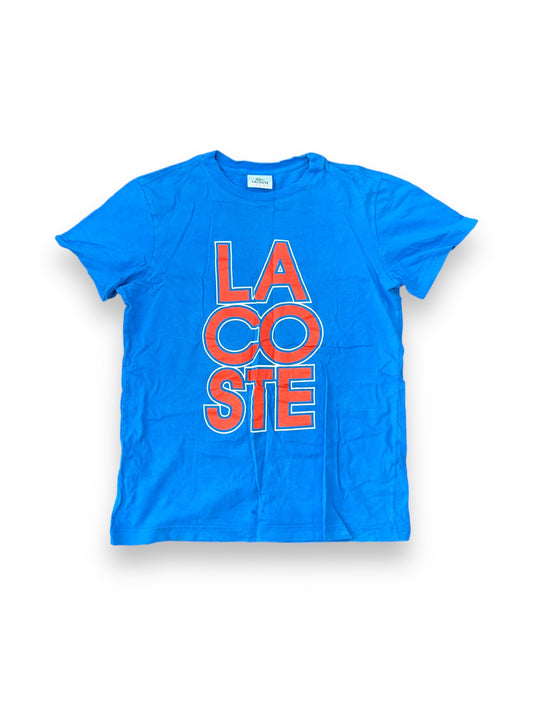 Lacoste Tee