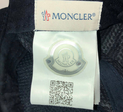 Moncler Cap