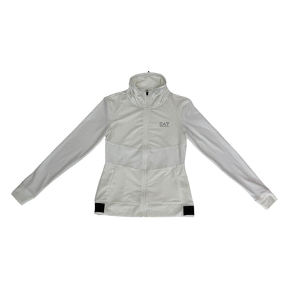 Ea7 Emporio Armani Damen Trackjacket M